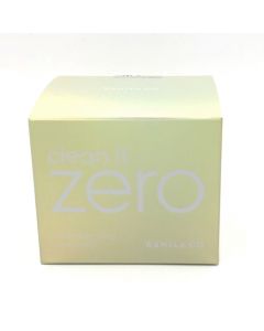 Banila Co Clean It Zero Cleansing Balm Nourishing 100ml