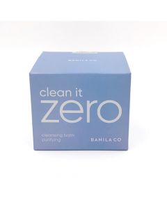 Banila Co Clean It Zero Cleansing Balm Purifying 100ml