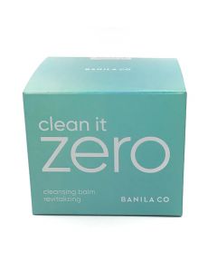 Banila Co Clean It Zero Cleansing Balm Revitalizing 100ml