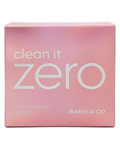 Banila Co Clean It Zero Jumbo Size 180ml