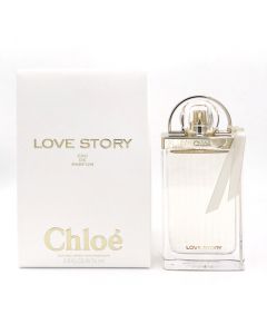 Chloe Love Story Edp 75ml