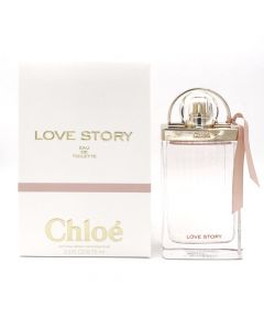 Chloe Love Story Edt 75ml