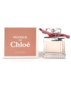 Chloe Roses De Chloe Edt 75ml