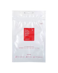 Cosrx Acne Pimple Master Patch 24 Patches