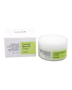 Cosrx Centella Blemish Cream 30g