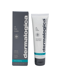 Dermalogica Active Clearing Oil Free Matte SPF30 50ml