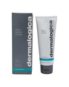 Dermalogica Active Clearing Sebum Clearing Masque 75ml