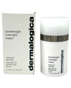 Dermalogica Powerbright Overnight Cream 50ml