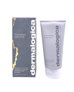 Dermalogica Thermafoliant Body Scrub 177ml