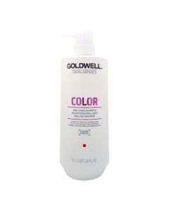 Goldwell Dual Senses Color Brilliance Shampoo 1000ml
