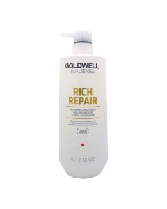 Goldwell Dual Senses Rich Repair Restoring Conditioner 1000ml