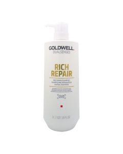 Goldwell Dual Senses Rich Repair Restoring Shampoo 1000ml