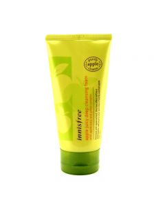 Innisfree Apple Juicy Deep Cleansing Foam 150ml