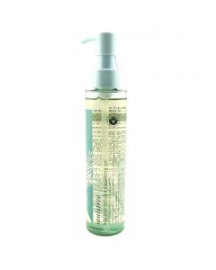 Innisfree Bija Anti Trouble Cleansing Gel 150ml