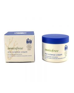 Innisfree Eco Science Cream 80ml