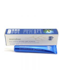 Innisfree Eco Science Wrinkle Spot Essence 25ml