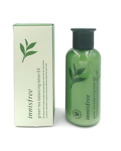 Innisfree Green Tea Balancing Lotion Ex 160ml