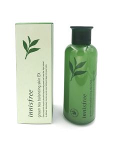 Innisfree Green Tea Balancing Skin Ex 200ml