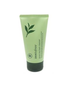 Innisfree Green Tea Foam Cleanser 150ml