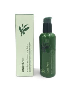 Innisfree Green Tea Seed Essence-In-Lotion 100ml