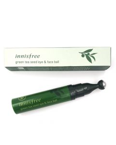 Innisfree Green Tea Seed Eye & Face Ball 10ml