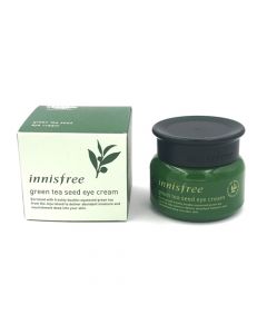 Innisfree Green Tea Seed Eye Cream 30ml