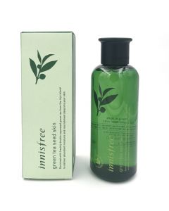 Innisfree Green Tea Seed Skin 200ml