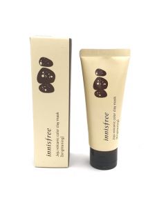 Innisfree Jeju Volcanic Color Clay Mask Brightening 70ml