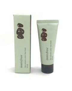 Innisfree Jeju Volcanic Color Clay Mask Cica 70ml