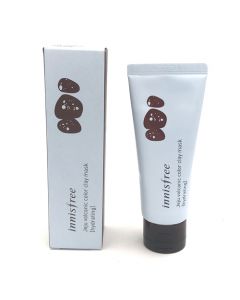 Innisfree Jeju Volcanic Color Clay Mask Hydrating 70ml