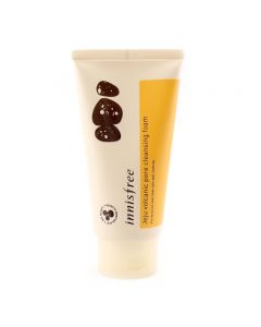 Innisfree Jeju Volcanic Pore Cleansing Foam 150ml