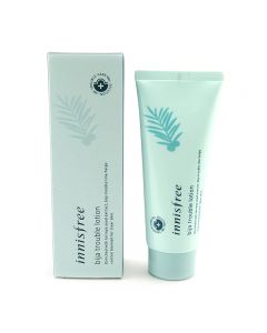 Innisfree Jejubija Anti Trouble Lotion 100ml