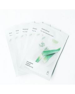 Innisfree My Real Squeeze Mask Aloe 20ml x 5