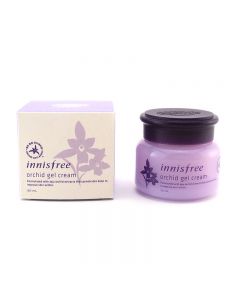 Innisfree Orchid Gel Cream 50ml