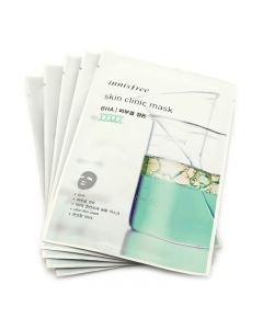 Innisfree Skin Clinic Mask Bha 20ml x 5