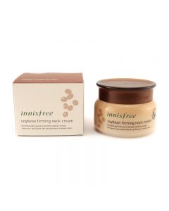 Innisfree Soybean Energy Neck Cream 80ml