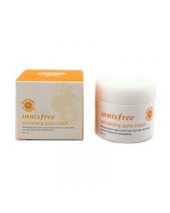 Innisfree Whitening Pore Cream 50ml