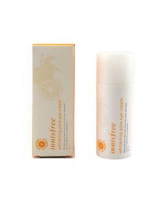 Innisfree Whitening Pore Eye Cream 30ml