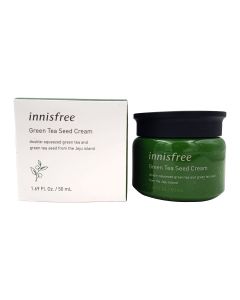 Innisfree Green Tea Seed Cream 50ml