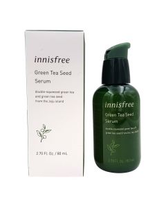 Innisfree Green Tea Seed Serum 80ml