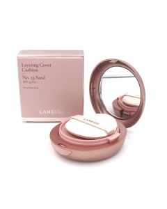 Laneige Layering Cover Cushion Shade 23 Sand 14g+2.5g