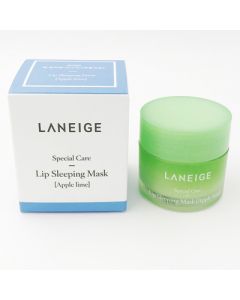 Laneige Lip Sleeping Mask Apple Lime 20g