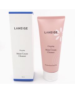 Laneige Moist Cream Cleanser 150ml