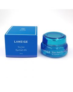 Laneige Water Bank Eye Gel Ex 25ml Expiry: 28-04-2024