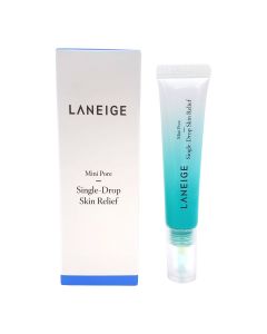 Laneige Mini Pore Single Drop Skin Relief 15ml