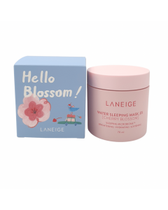 Laneige Water Sleeping Mask EX Cherry Blossom 70ml