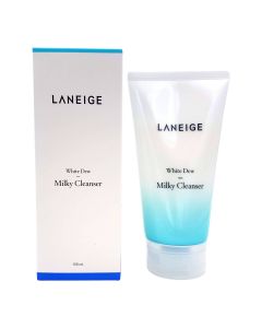 Laneige White Dew Milky Cleanser 150ml