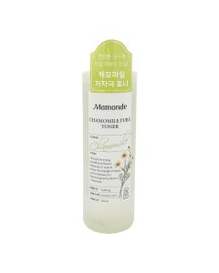 Mamonde Chamomile Pure Toner 250ml