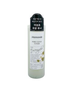 Mamonde Pore Clean Toner 250ml