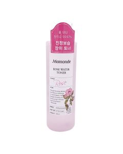 Mamonde Rose Water Toner 250ml